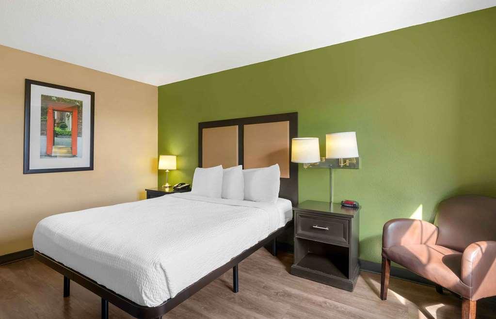 Extended Stay America Suites - St Petersburg - Clearwater - Executive Dr Largo Oda fotoğraf