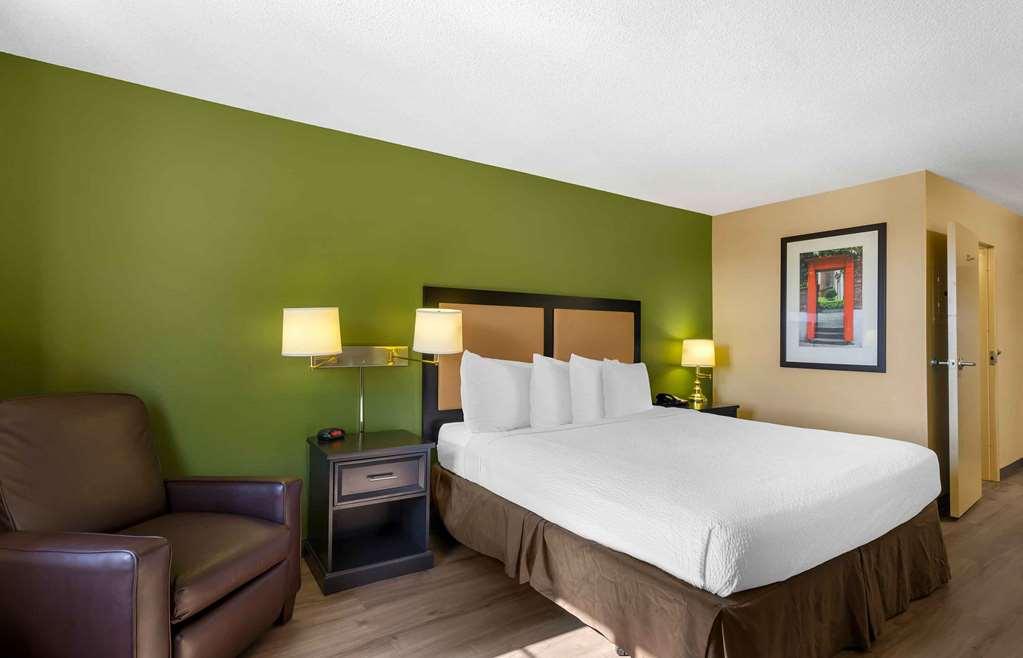 Extended Stay America Suites - St Petersburg - Clearwater - Executive Dr Largo Oda fotoğraf