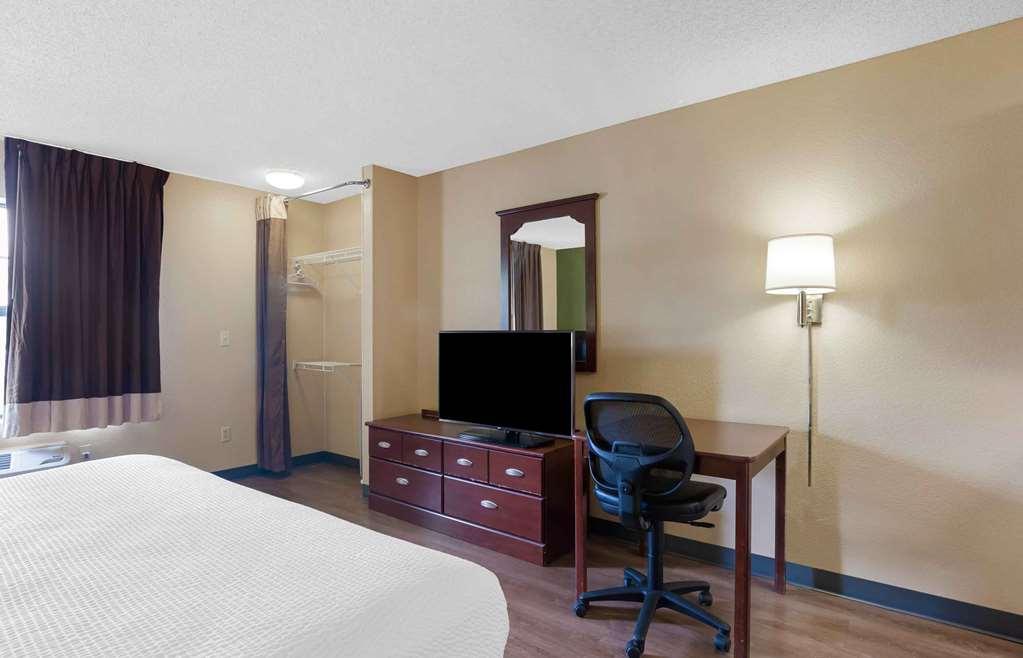 Extended Stay America Suites - St Petersburg - Clearwater - Executive Dr Largo Oda fotoğraf