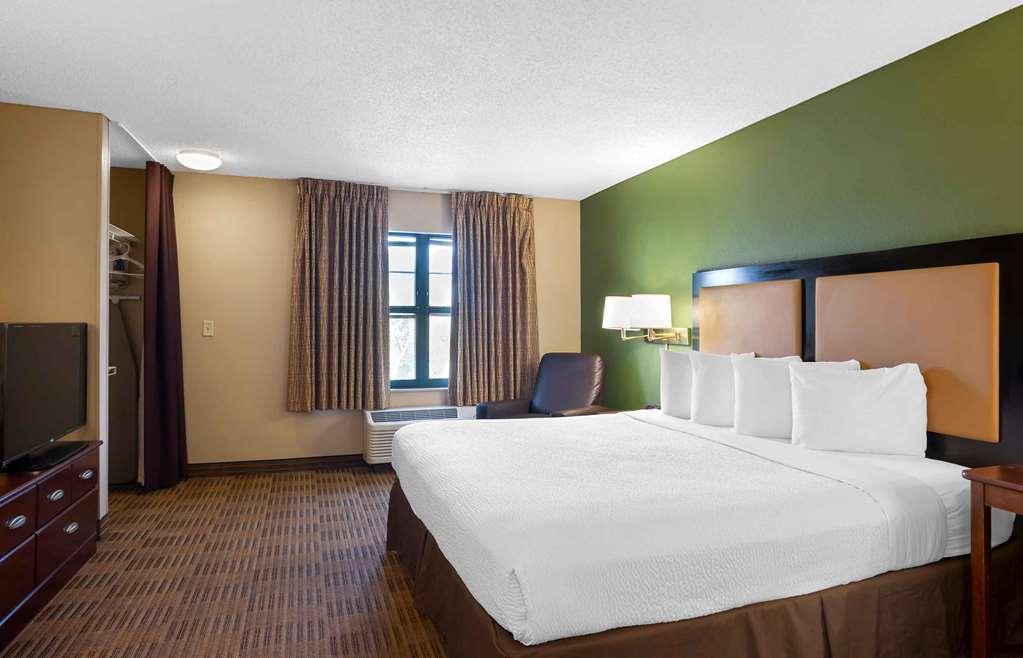 Extended Stay America Suites - St Petersburg - Clearwater - Executive Dr Largo Oda fotoğraf