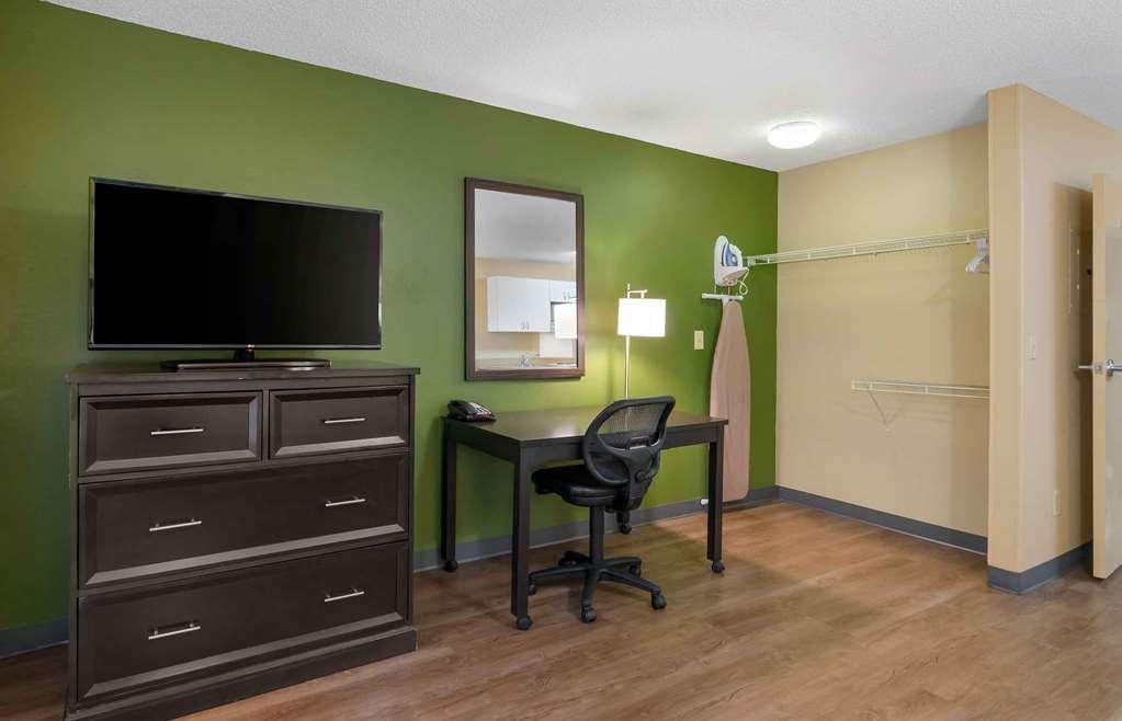 Extended Stay America Suites - St Petersburg - Clearwater - Executive Dr Largo Oda fotoğraf