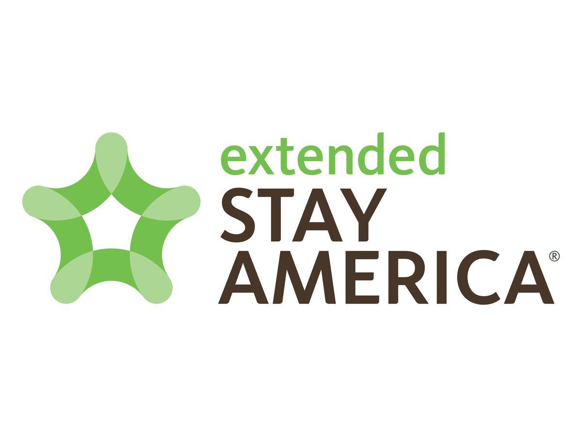 Extended Stay America Suites - St Petersburg - Clearwater - Executive Dr Largo Dış mekan fotoğraf